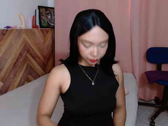 idalisVanucci webcam