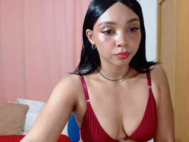 idalisVanucci idalisVanucci