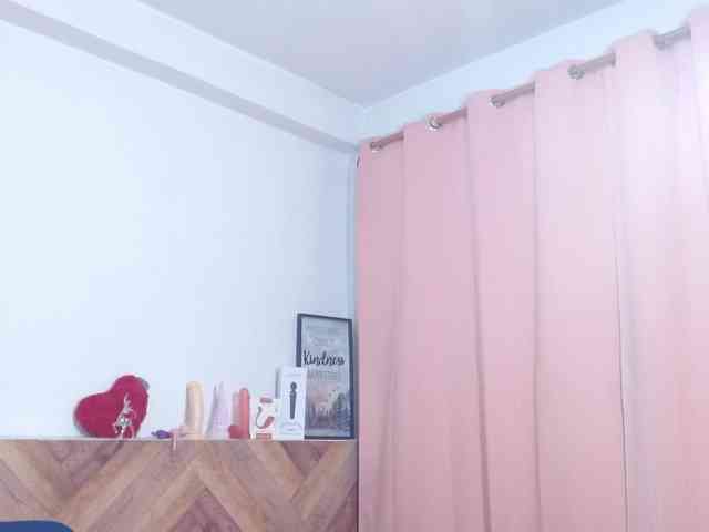 idalisVanucci webcam