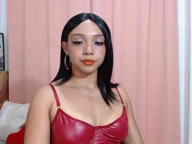 idalisVanucci webcam