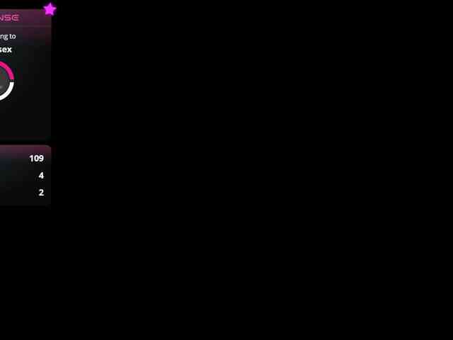 idalisVanucci webcam