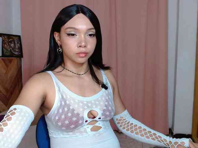 idalisVanucci webcam