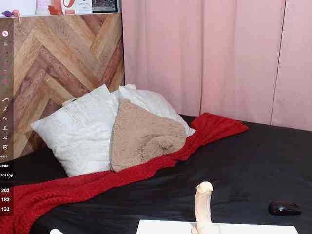 idalisVanucci idalisVanucci