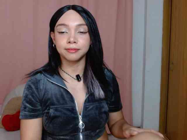 idalisVanucci webcam