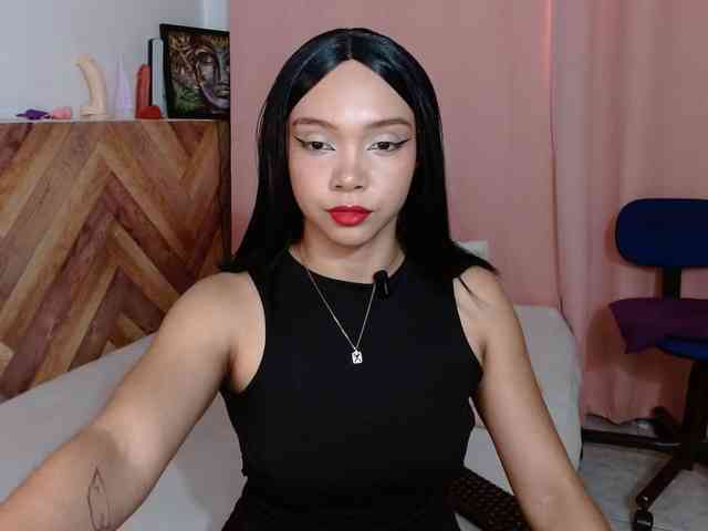 idalisVanucci idalisVanucci