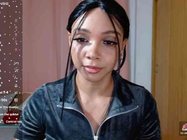 idalisVanucci webcam