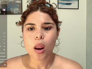 Stellaallen244 Porn Show