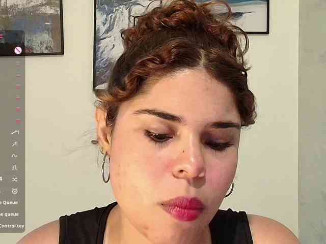 Stellaallen244 webcam