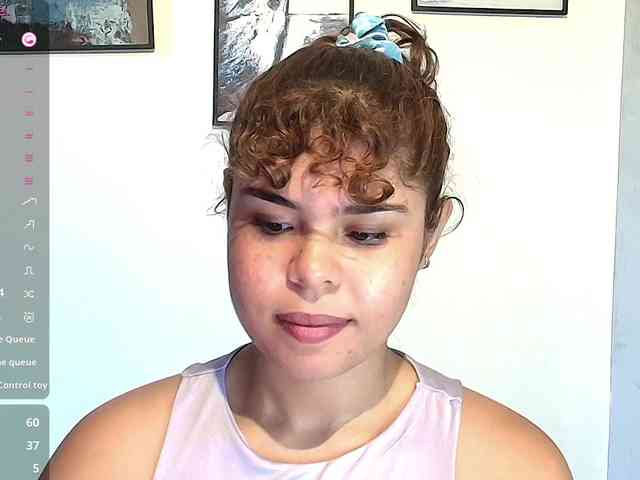 Stellaallen244 webcam
