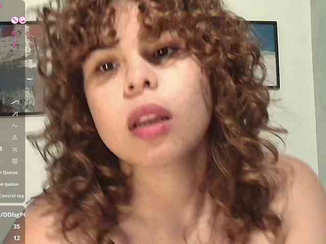 Stellaallen244 webcam