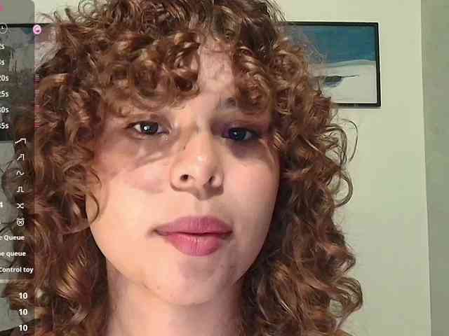Stellaallen244 webcam