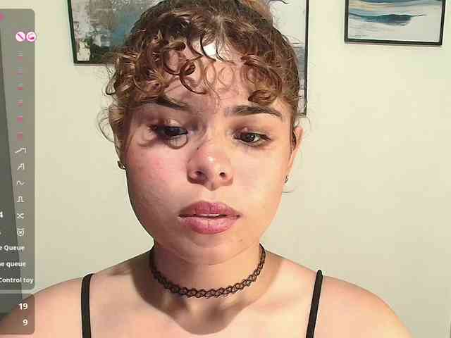 Stellaallen244 webcam