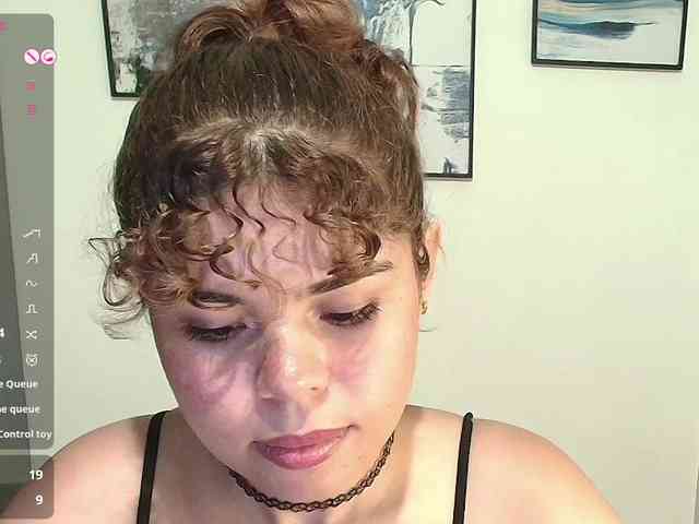 Stellaallen244 webcam