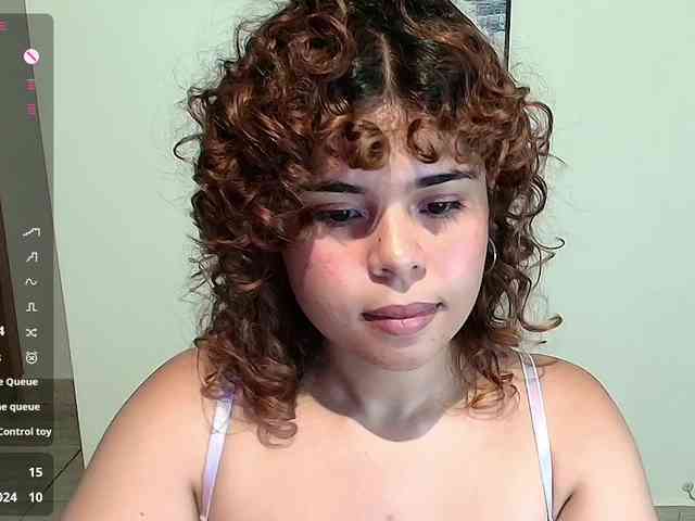 Stellaallen244 webcam