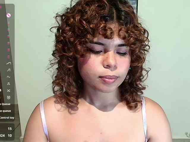 Stellaallen244 webcam