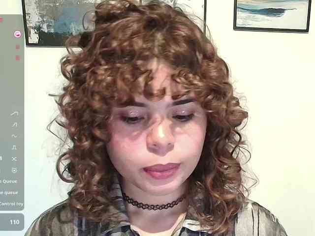 Stellaallen244 webcam