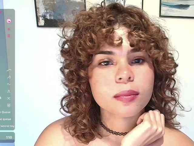 Stellaallen244 webcam