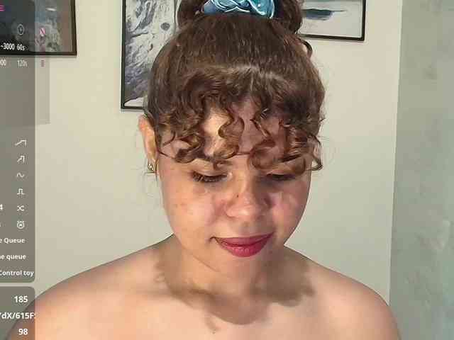 Stellaallen244 webcam