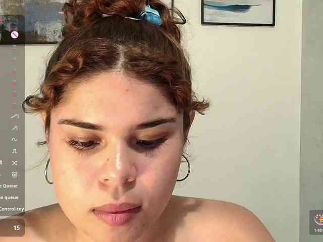 Stellaallen244 webcam