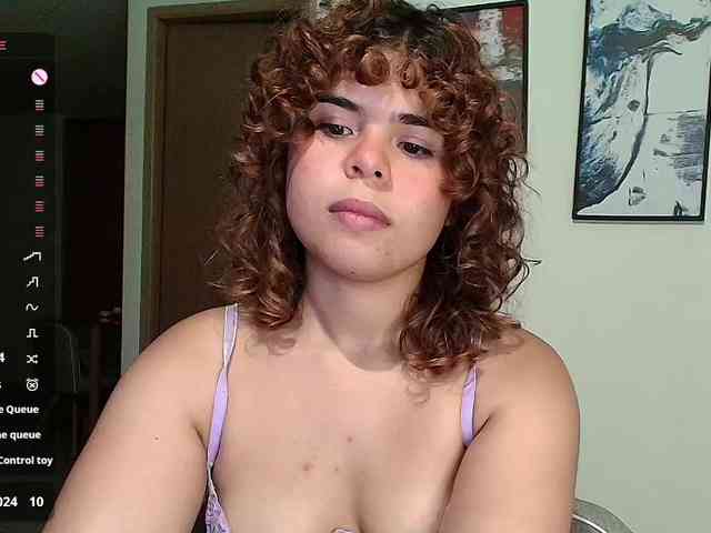 Stellaallen244 webcam