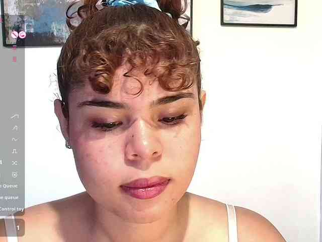 Stellaallen244 webcam