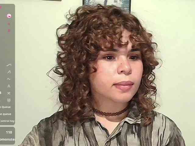 Stellaallen244 webcam