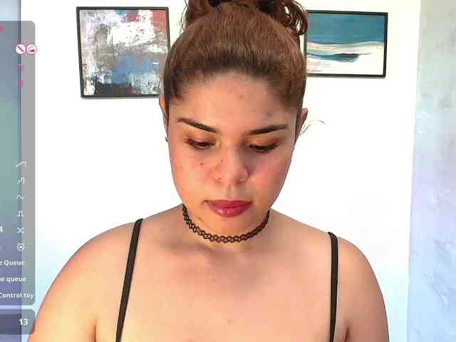 Stellaallen244 webcam