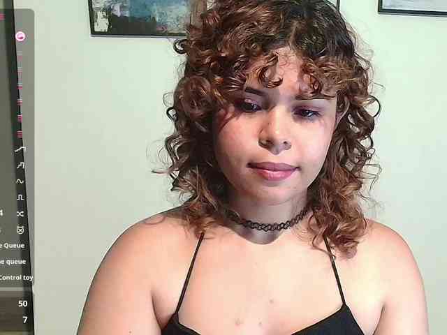 Stellaallen244 webcam