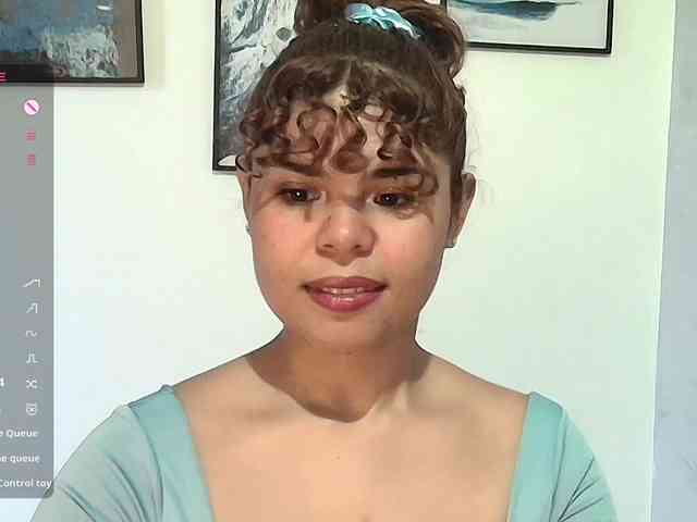 Stellaallen244 webcam