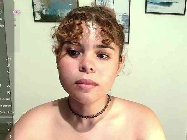 Stellaallen244 webcam