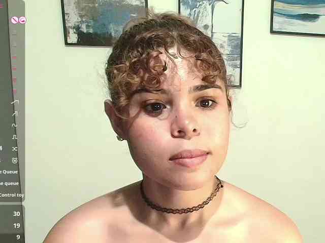Stellaallen244 webcam