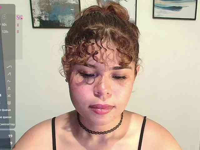Stellaallen244 webcam