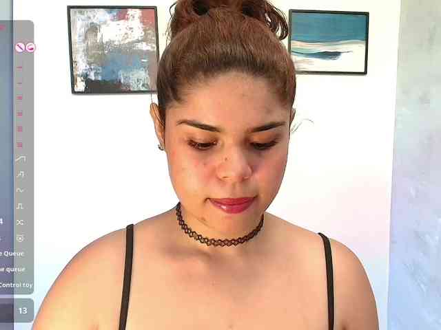 Stellaallen244 webcam