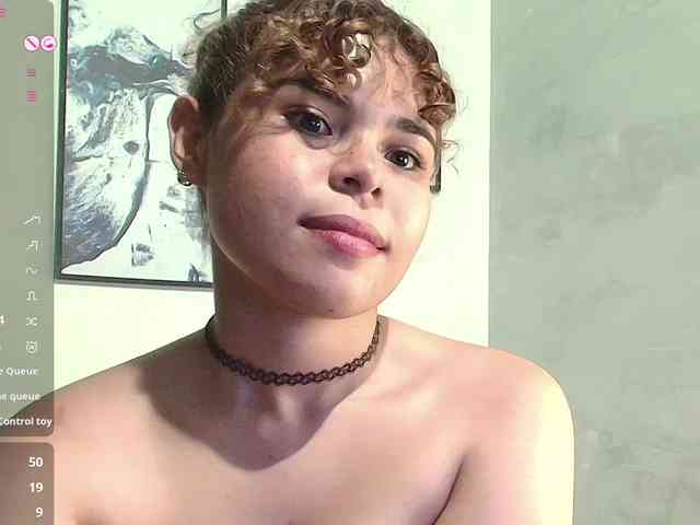 Stellaallen244 webcam