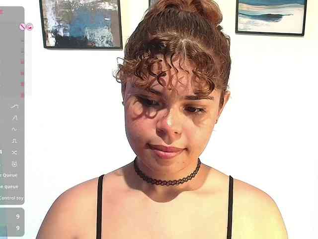 Stellaallen244 webcam