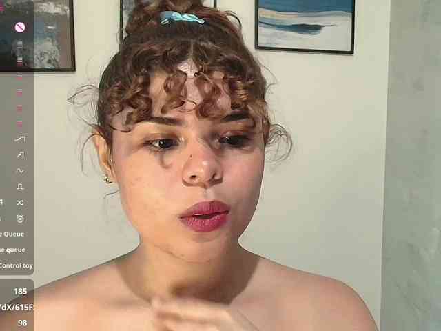 Stellaallen244 webcam
