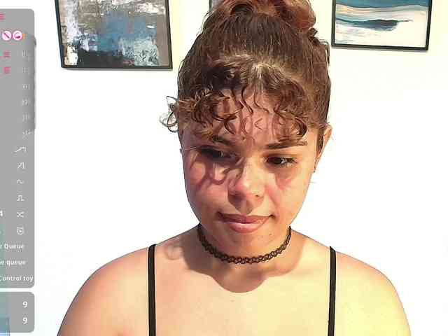 Stellaallen244 webcam