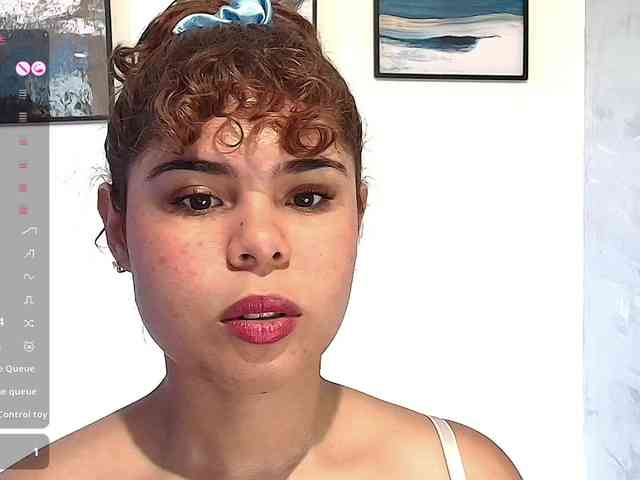 Stellaallen244 webcam
