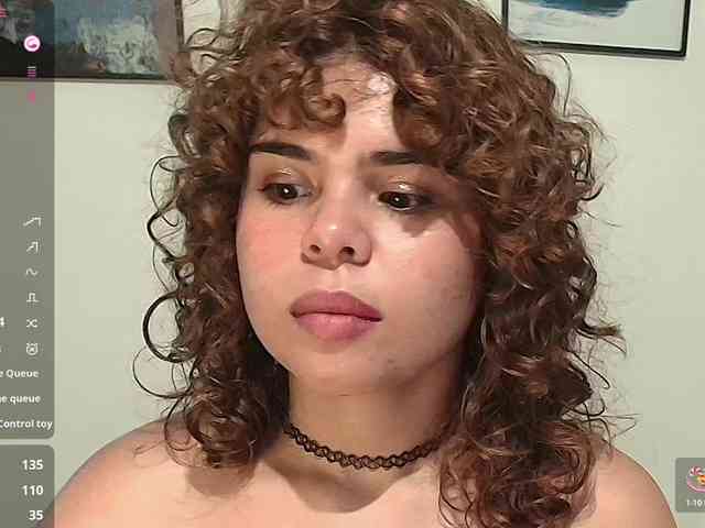 Stellaallen244 webcam