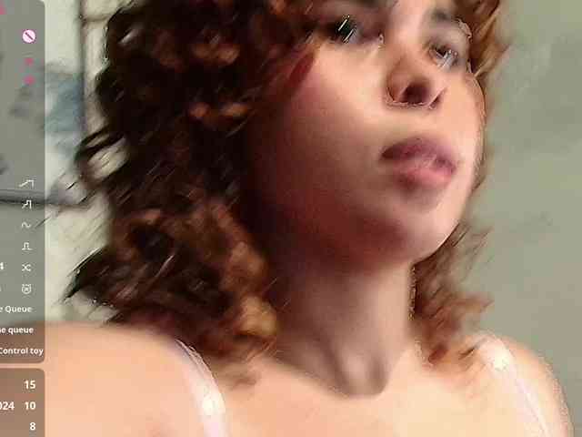 Stellaallen244 webcam