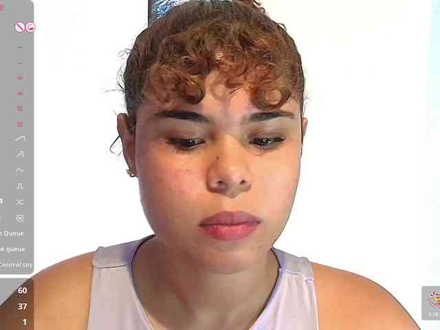 Stellaallen244 webcam