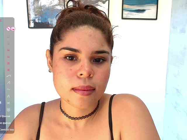 Stellaallen244 webcam