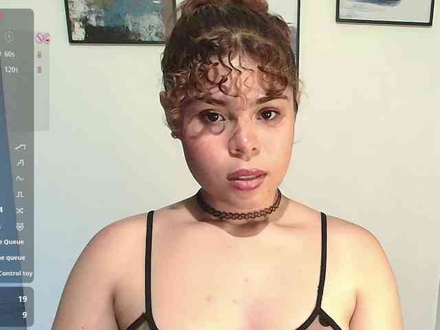 Stellaallen244 webcam