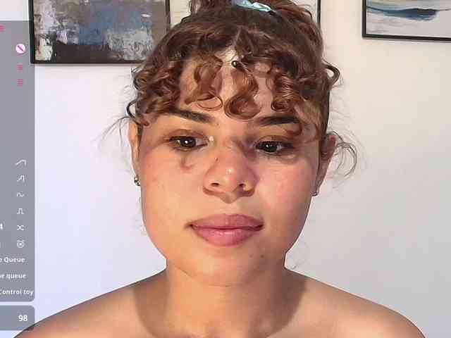 Stellaallen244 webcam