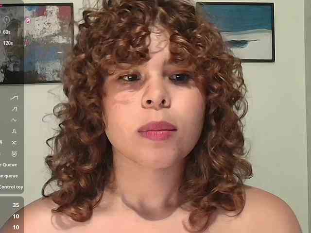 Stellaallen244 webcam