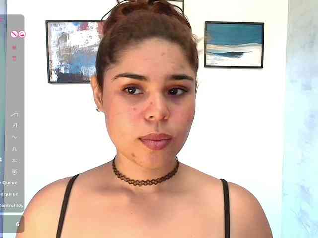 Stellaallen244 webcam