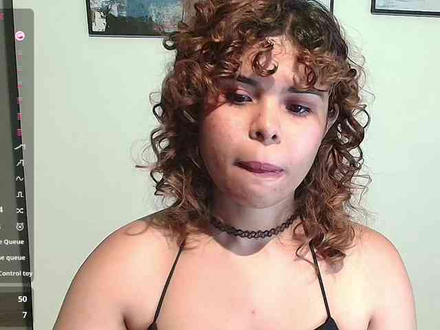 Stellaallen244 webcam