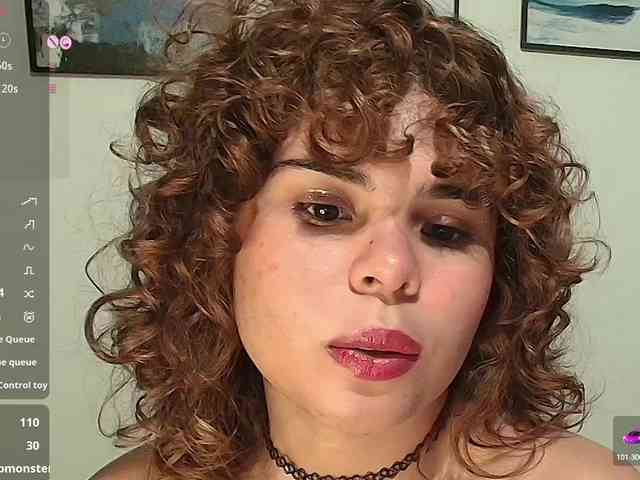 Stellaallen244 webcam