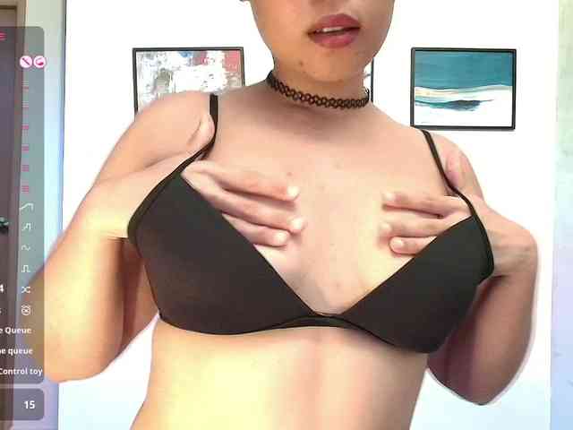 Stellaallen244 webcam