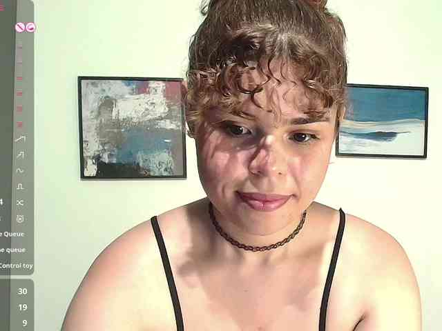 Stellaallen244 webcam